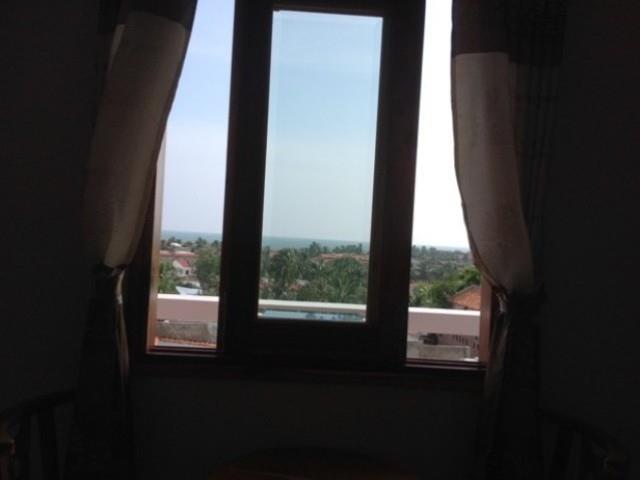 Viet'S Hotel Mũi Né Extérieur photo